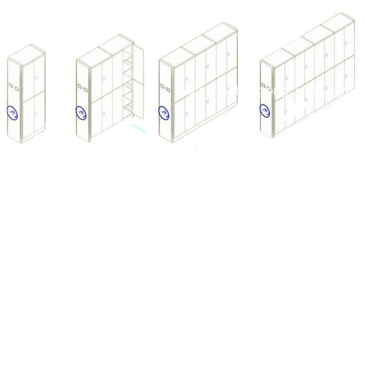 新款直销手摇密集架电动密集柜移动档案文件柜轨道式档案柜智能办,淘宝优惠券,粉丝福利购,淘宝优惠卷