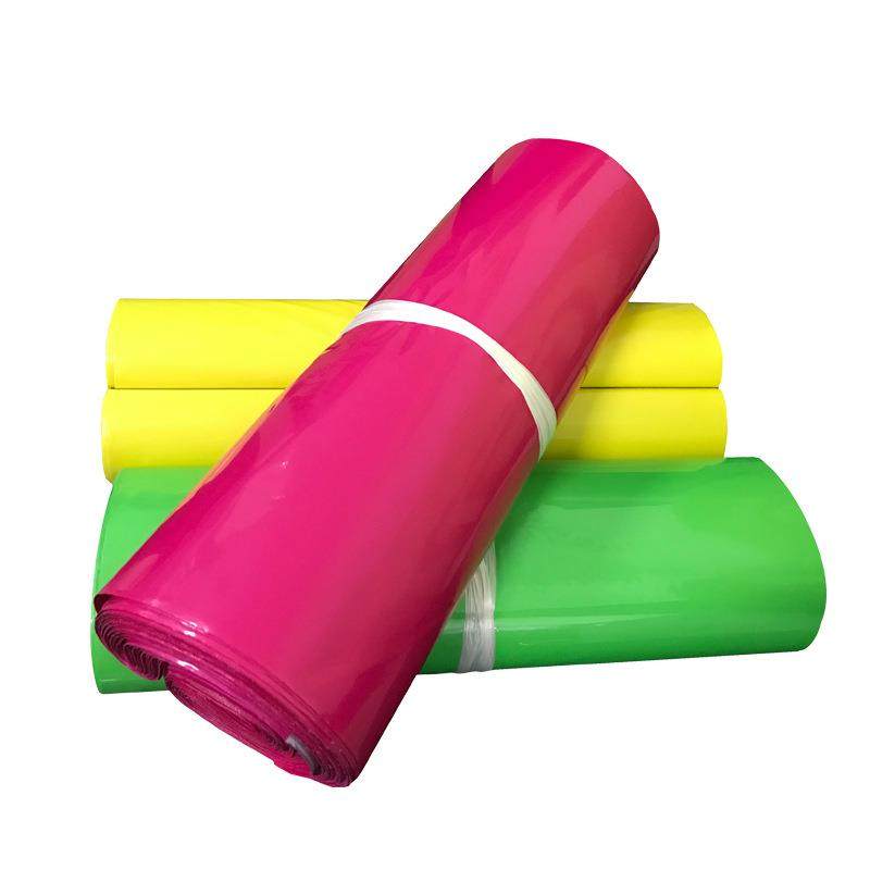 新款直销灰白色快递袋子加厚快递包装袋 服装防水快递打包袋,淘宝优惠券,粉丝福利购,淘宝优惠卷