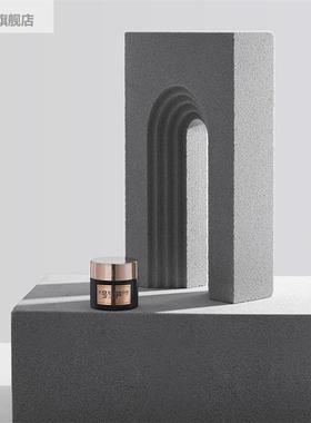 北欧布风规则影摆件道具石块首饰饰品产品静物拍摄照美食不摄拍景