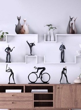 nordic decoration home decorations modern living room