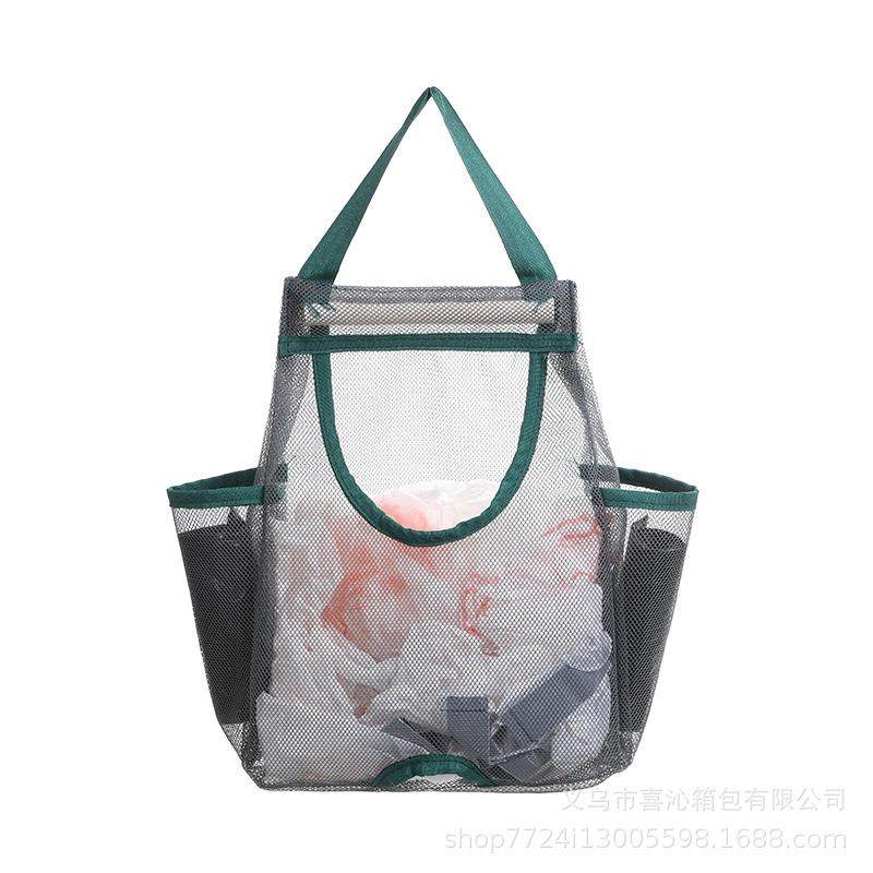 直销新款壁挂式垃圾袋收纳神器厨房塑料袋整理袋挂式购物袋储物袋,淘宝优惠券,粉丝福利购,淘宝优惠卷