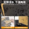 Ying Brand Sandpaper Finely Grinding Polished Handmade Wall Metal Woodworking Washed 2000 Mesh Ultra-fine Seal Carving Sandpaper