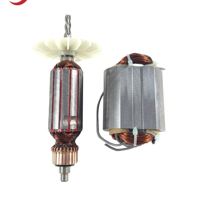 新品战队12寸电链锯转子-1电链锯转子定子4齿电锯电动工具,淘宝优惠券,粉丝福利购,淘宝优惠卷