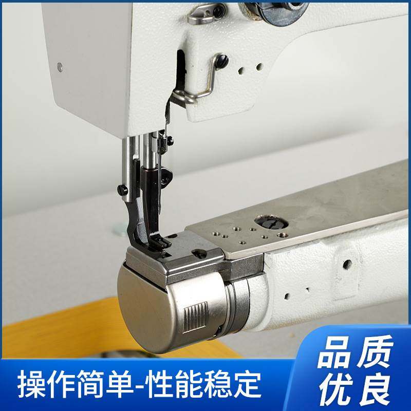 新品246三同步沙发手袋小嘴包边机 汽车脚垫座椅平缝机厚料工业缝,淘宝优惠券,粉丝福利购,淘宝优惠卷