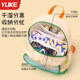 Children's swimming bag dry and wet separation storage bag