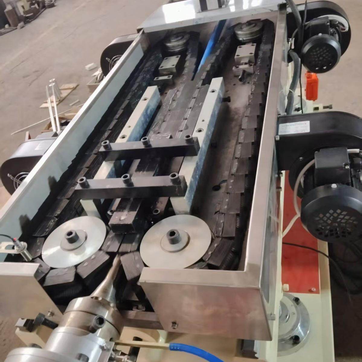 pp/pe单壁波纹管挤出机 波纹管生产线pe波纹管成型机,淘宝优惠券,粉丝福利购,淘宝优惠卷