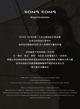 高级感曲纹圆形耳圈轻奢耳坠