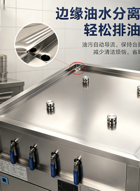 油水分离蒸包炉阀门独立控制