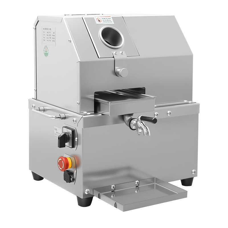 品升甘蔗机商用榨汁机器全自动摆摊不锈钢蓄电瓶台式压榨甘蔗机,淘宝优惠券,粉丝福利购,淘宝优惠卷