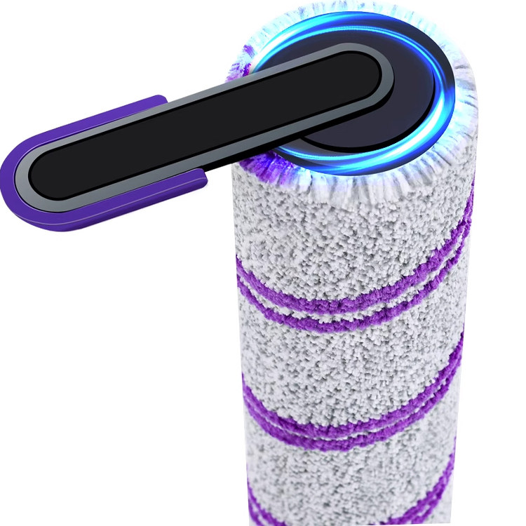 适配云鲸S3 Island洗地机配件滚刷滤芯清水箱耗材清洁液剂污水桶,淘宝优惠券,粉丝福利购,淘宝优惠卷