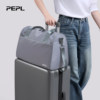 Women's short-distance travel bag, business trip boarding luggage bag, men's