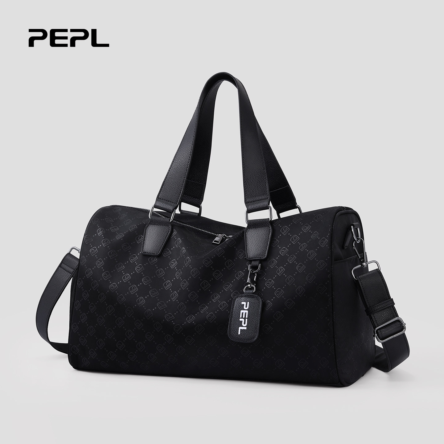 Men's business travel bag sports fitness bag