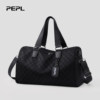 Men's business travel bag sports fitness bag