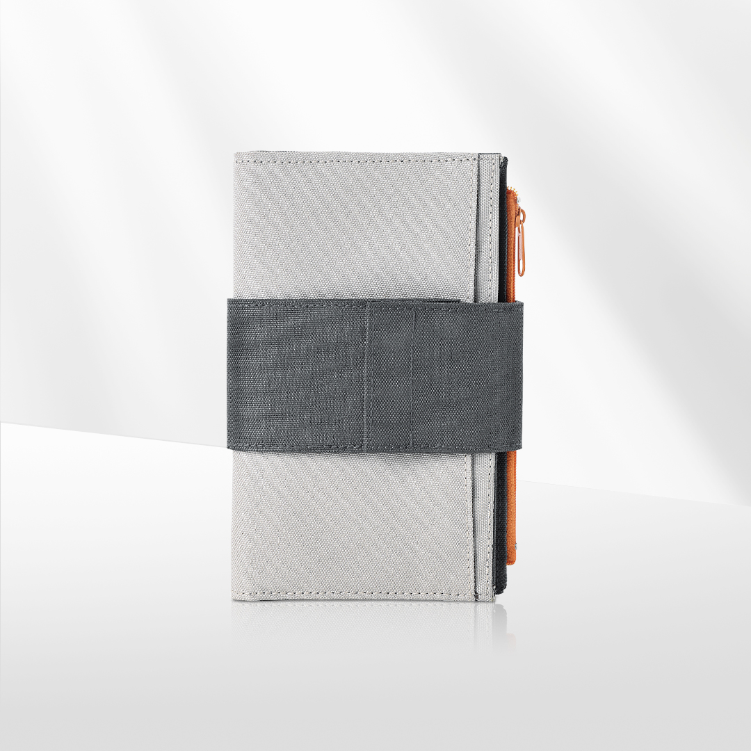 极氪极物ZEEKR 多功能便携收纳卡包