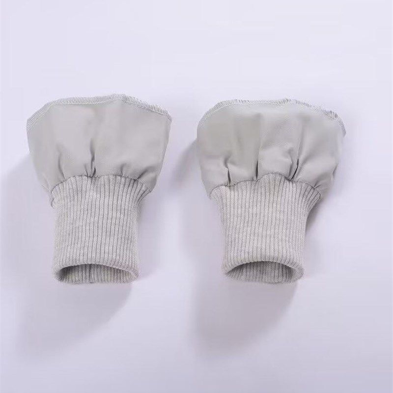 羽绒服袖口防脏棉衣冬季护袖厨房可拆洗加厚新款防扎护袖高级隐形,淘宝优惠券,粉丝福利购,淘宝优惠卷