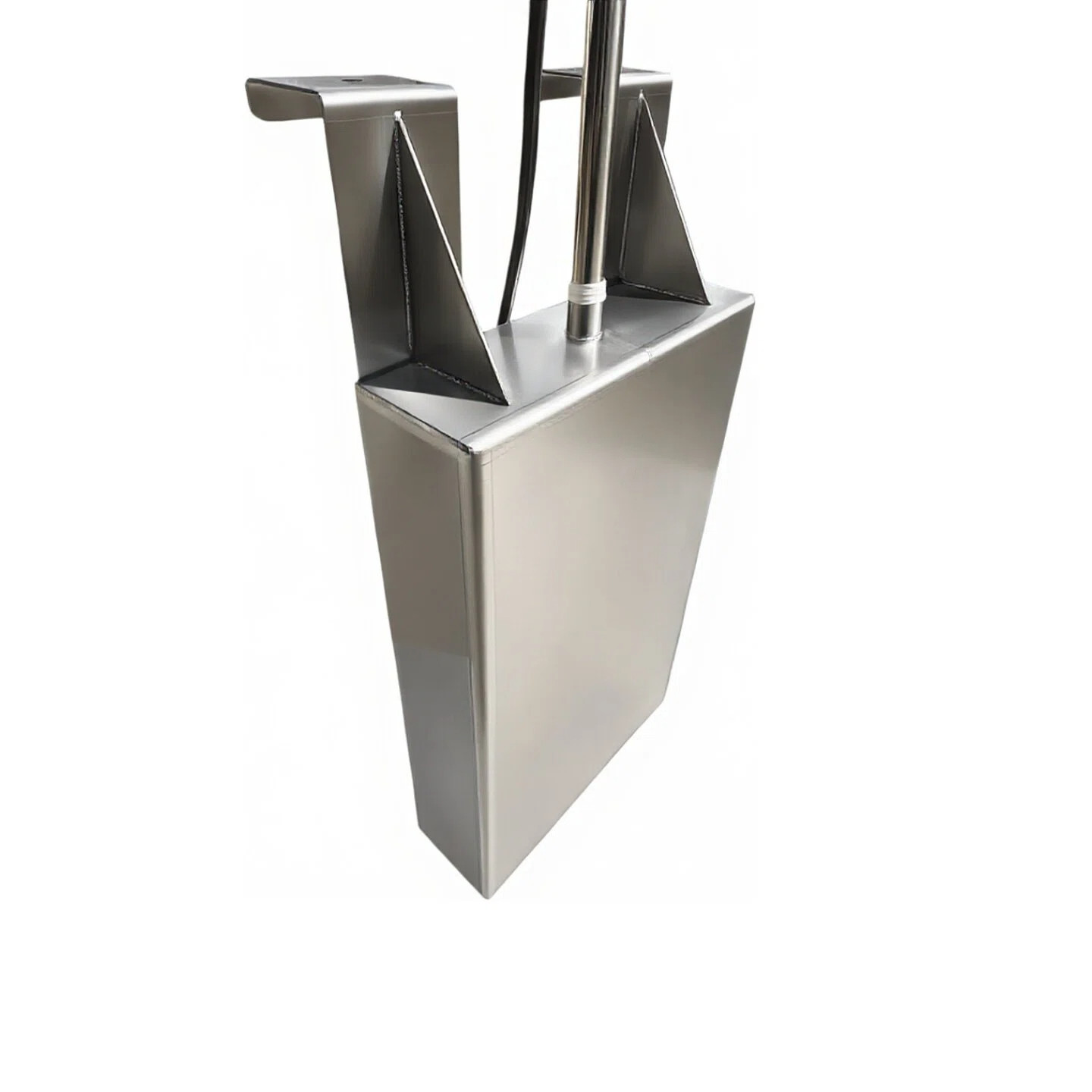 超声波振板工业级大功率超声波清洗机投入式震板非标定做振动板,淘宝优惠券,粉丝福利购,淘宝优惠卷