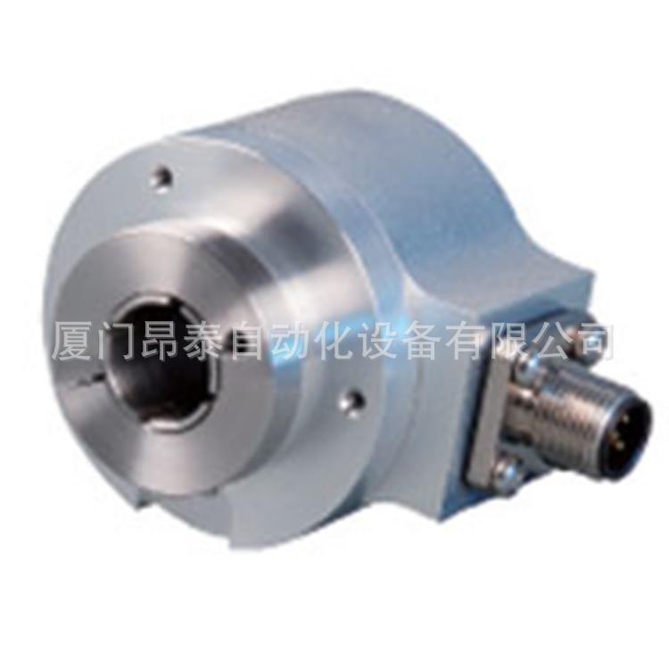EC50C10-H6PR-100.宜科ELCO编码器.型号价格优势 - 图1