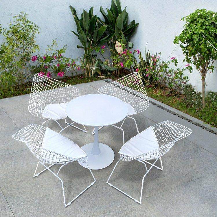 户外桌椅套装庭院别墅露天花园休闲桌子室外铁艺椅子遮阳伞组合,淘宝优惠券,粉丝福利购,淘宝优惠卷