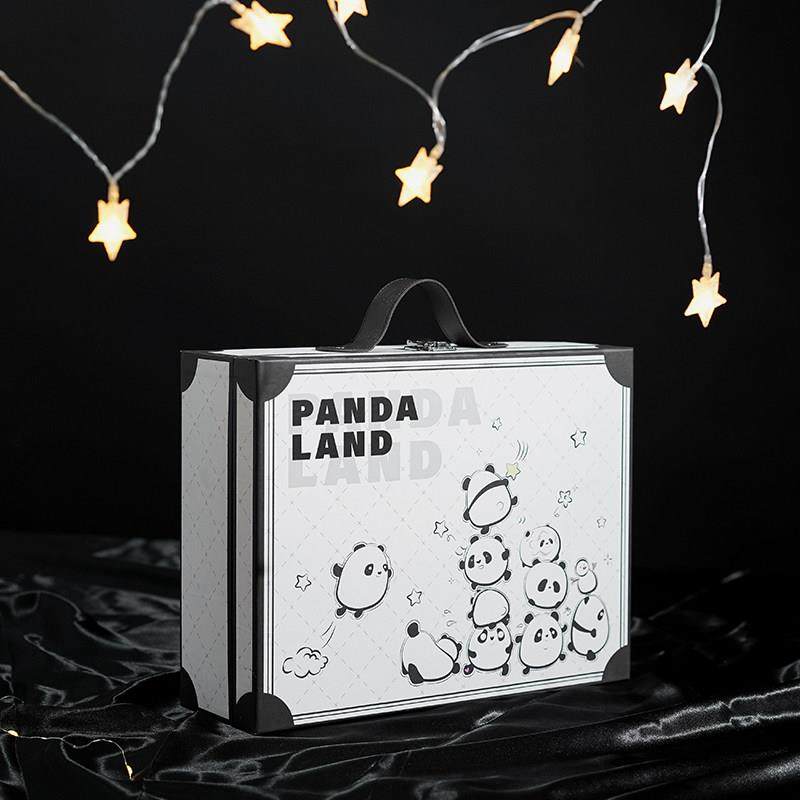 儿童生日礼盒新生儿包装盒满月礼物盒婴儿礼品盒被子礼盒空盒超大,淘宝优惠券,粉丝福利购,淘宝优惠卷