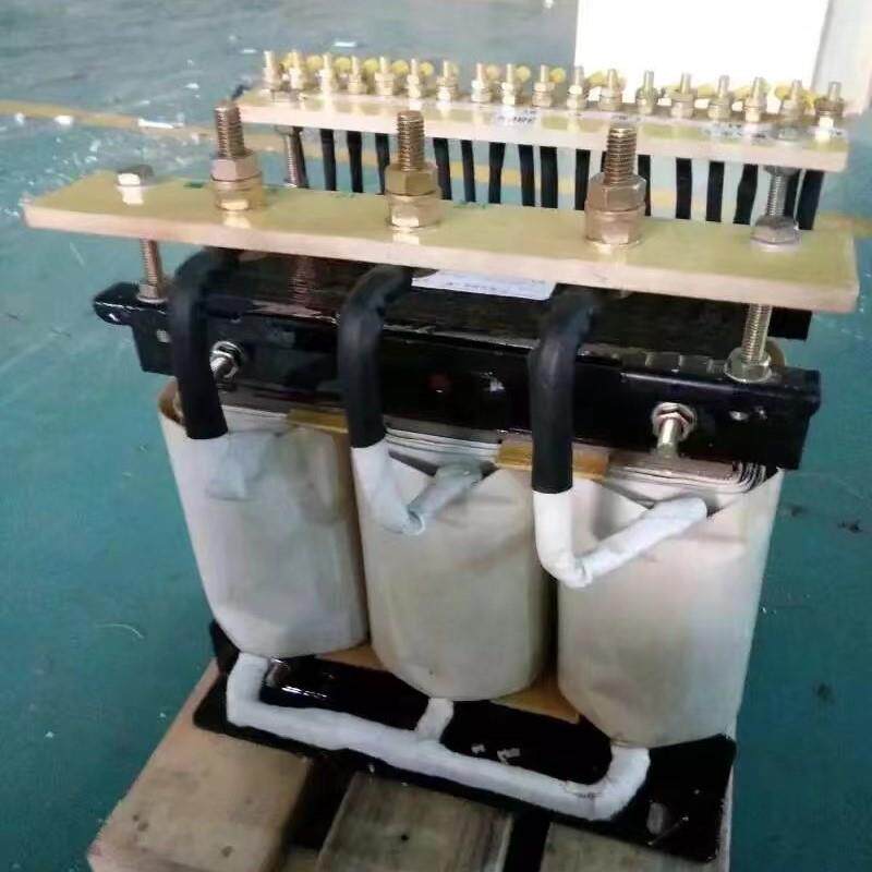 三相干式变压器660v变380vSBK/-10KVA隔离变压器电气 - 图0