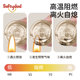 Shield dad socket protective cover transparent flame retardant protection