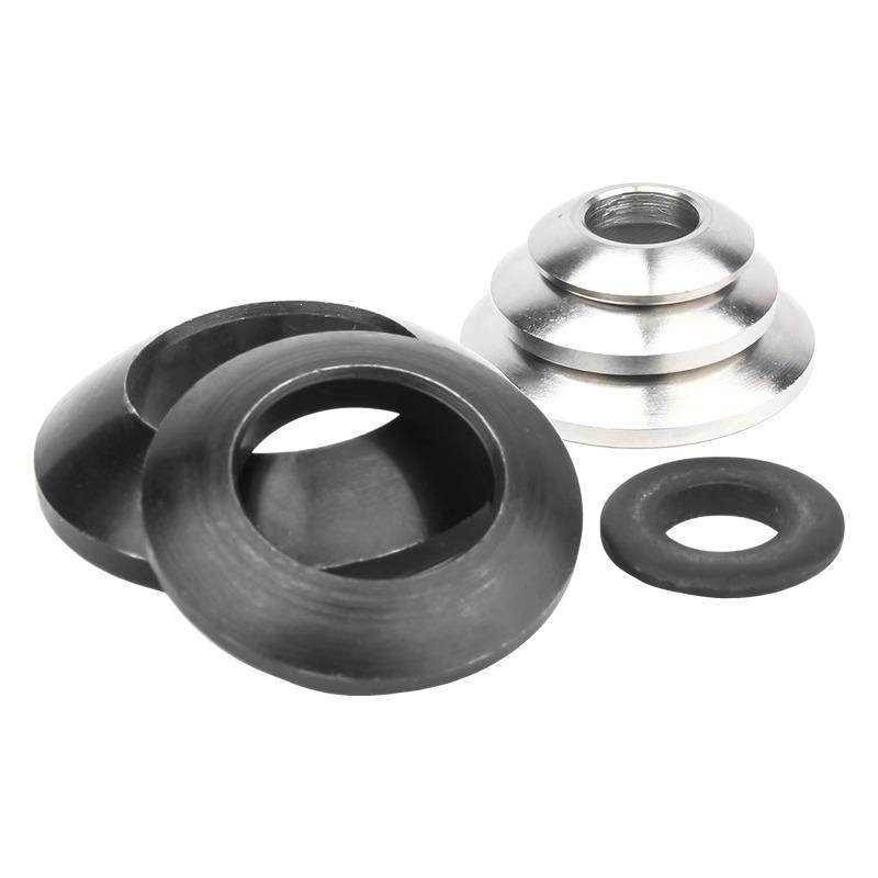 304不锈钢球面垫圈凹面垫面GB849铁发黑凸面垫片凸形M6M8M10-M24,淘宝优惠券,粉丝福利购,淘宝优惠卷