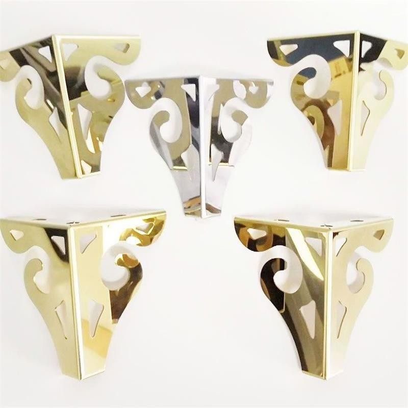 茶几脚家具脚铁电视柜脚不锈钢沙发脚桌腿底脚沙发腿柜腿五金配件,淘宝优惠券,粉丝福利购,淘宝优惠卷