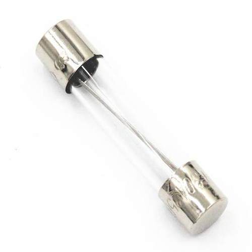 快熔保险丝F1A F2A F3A F4A F5A F6A F10A F15AL250V BGDP 5x20mm - 图2