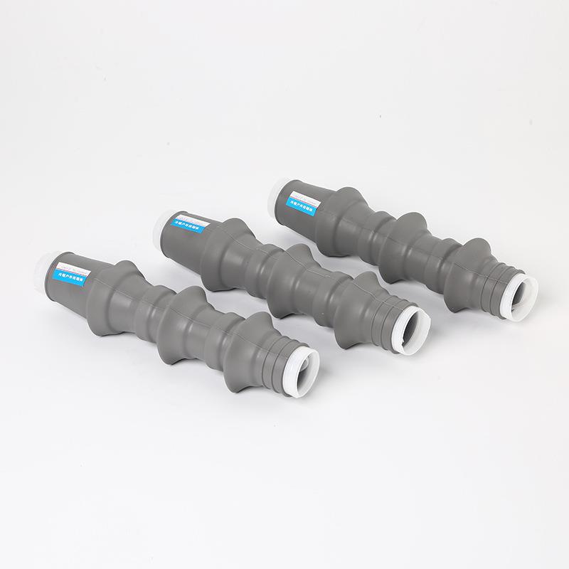 10KV三芯冷缩户外电缆终端头电缆附件冷缩电力电缆终端头附件 - 图2