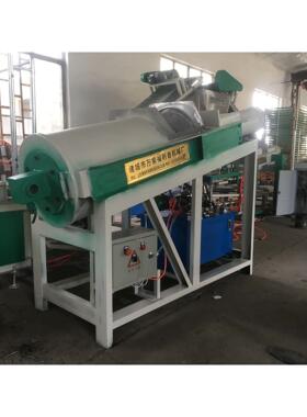 诸城市万家福制香机械厂供应WJF-5007全自动塔粒香机厂家