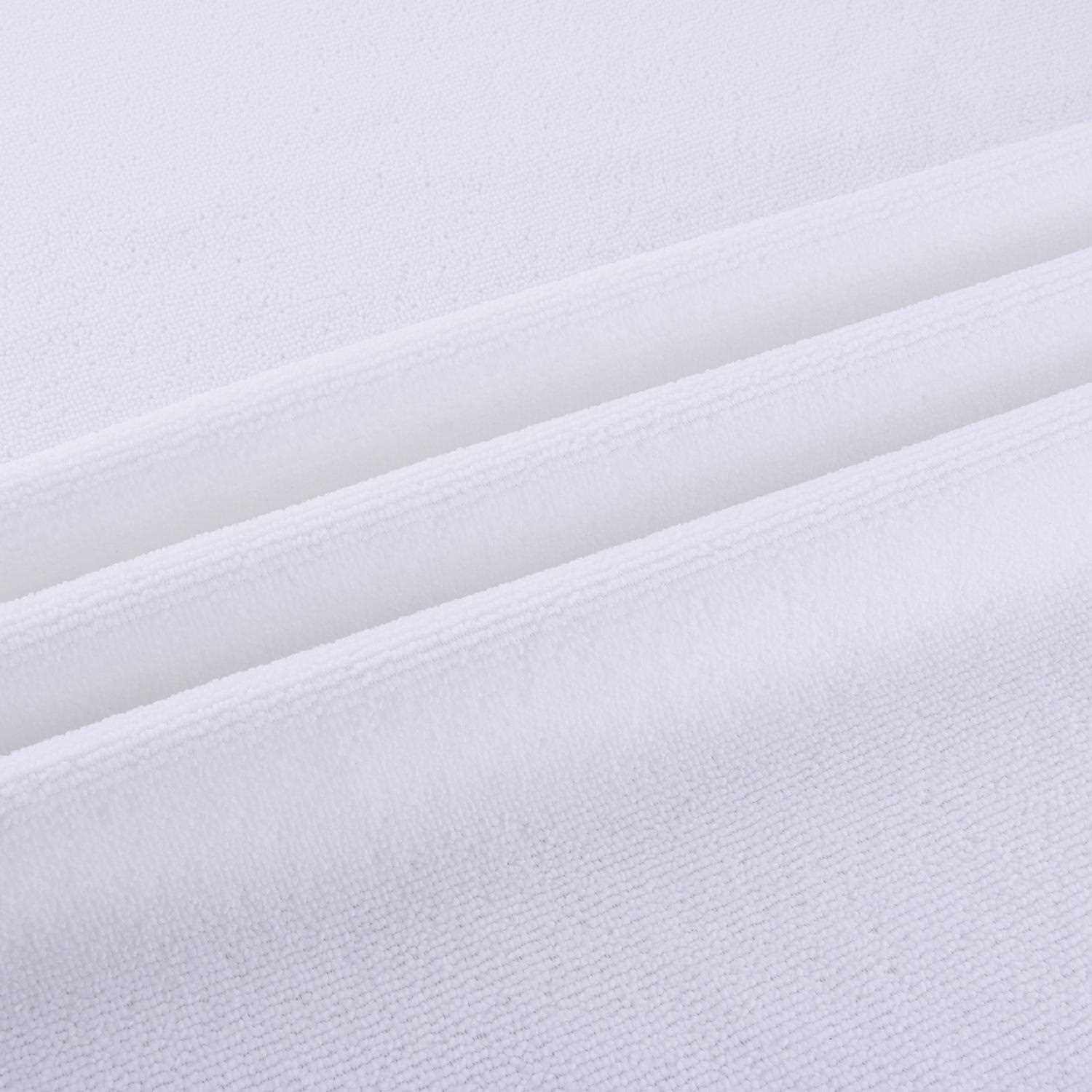 直销新款现货经编白色双面毛巾布超细吸水布料沙滩巾数码印花针织,淘宝优惠券,粉丝福利购,淘宝优惠卷