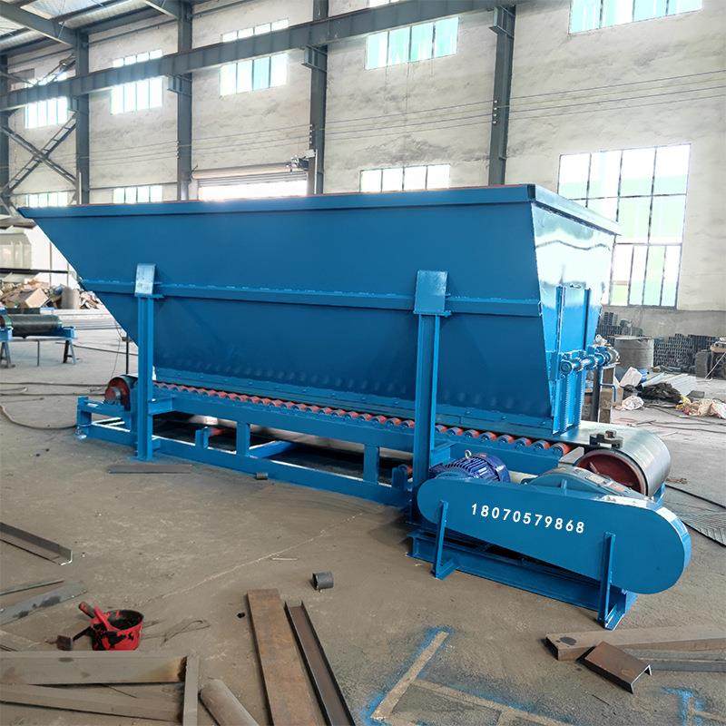 皮带给料机 矿用料斗变频输送一体机 大型小型号箱式倾斜下料机械,淘宝优惠券,粉丝福利购,淘宝优惠卷