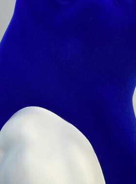 直销新款酒店会所展厅大堂玄关过道工艺品售楼处样板房端景台人物