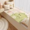 Bay window mat, master bedroom window sill balcony mat, can be cut to any size, universal anti-slip mat for all seasons, 2024 new model available
