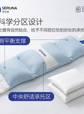SERUNA(舒愈娜)日本悠悠豚护腰