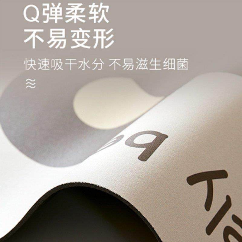复古浴室硅藻泥地垫板吸水速干防滑门垫免洗耐脏浴室垫卫生间脚垫,淘宝优惠券,粉丝福利购,淘宝优惠卷