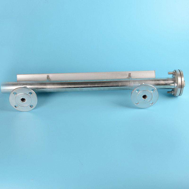 侧装/顶装式UHZ-511磁翻板液位计水位计水箱带远传4-20MA磁性浮子,淘宝优惠券,粉丝福利购,淘宝优惠卷