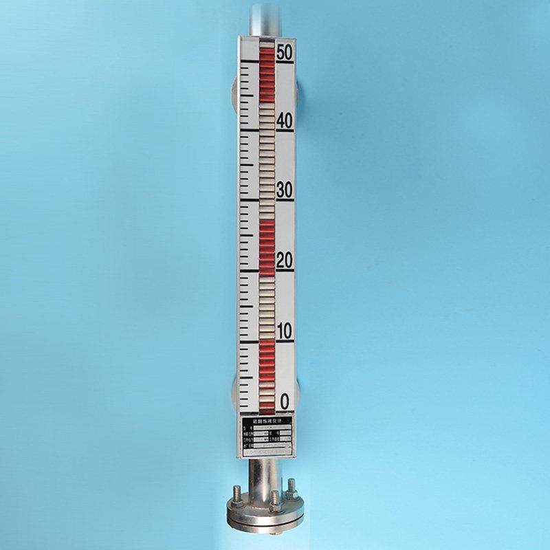 侧装/顶装式UHZ-511磁翻板液位计水位计水箱带远传4-20MA磁性浮子,淘宝优惠券,粉丝福利购,淘宝优惠卷