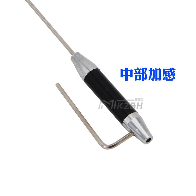 LORA模块433MHz大吸盘天线防水高增益450-470-510兆无线数传电台 - 图2