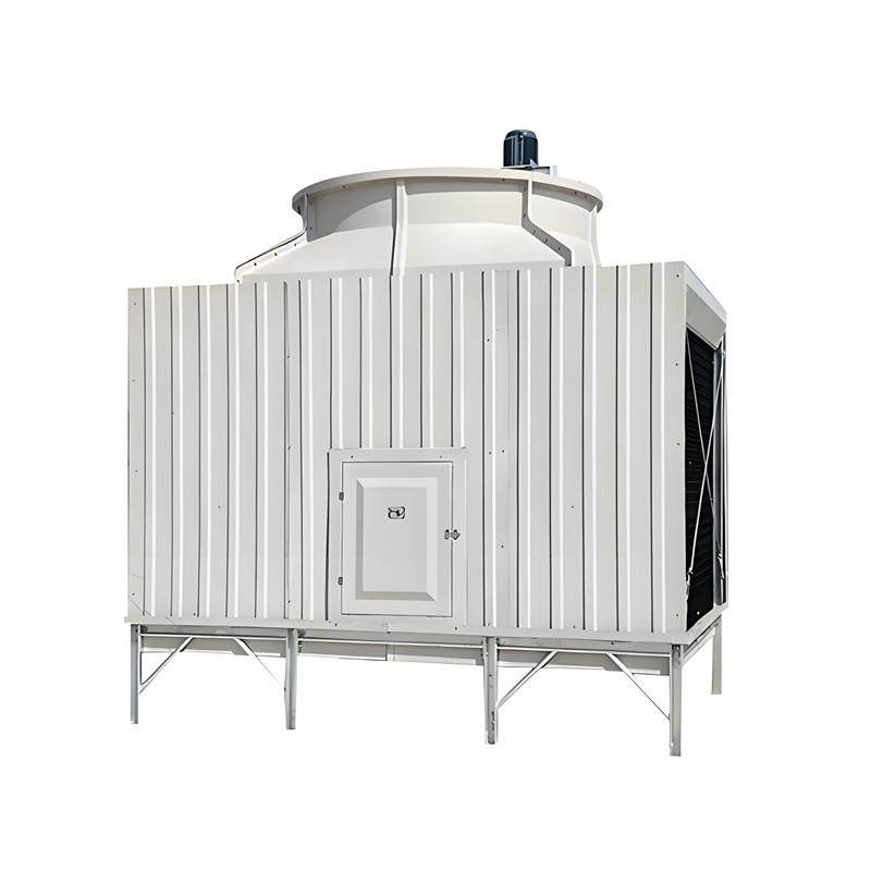 方形冷却塔玻璃纤维冷水塔横流逆流注塑机循环水工业降温散热水塔,淘宝优惠券,粉丝福利购,淘宝优惠卷