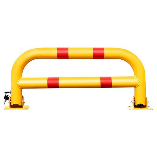 车位车位锁车位防占用神器停车位地桩阻车器加厚防撞汽车龙门车位 - 图3