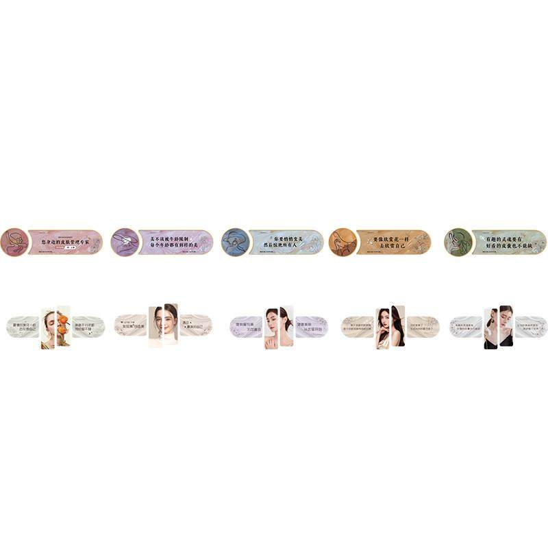 网红美容院大厅形象背景墙面装饰画养生馆氛围布置轻奢高级感挂画,淘宝优惠券,粉丝福利购,淘宝优惠卷