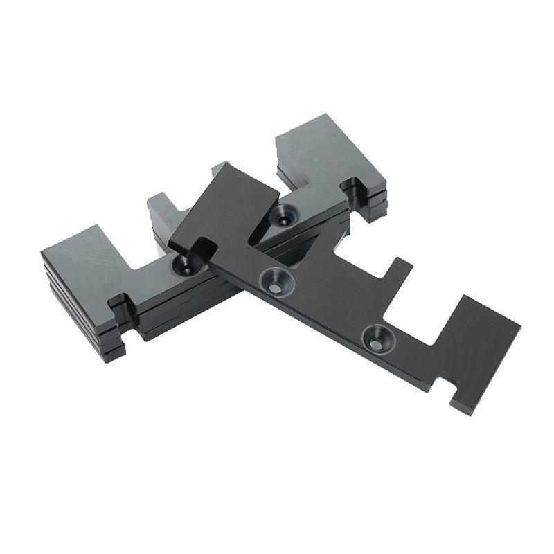 厂家耐高温PEEK加工板cnc精密加工防静电聚醚醚酮非标小配件,淘宝优惠券,粉丝福利购,淘宝优惠卷