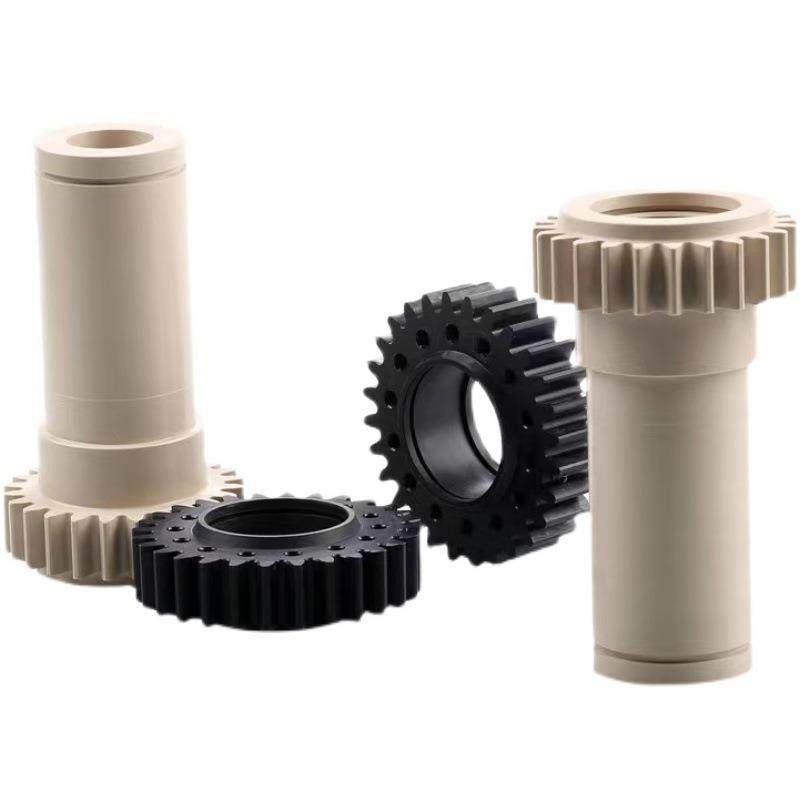 .聚醚醚酮PEEK板棒聚笨基硫醚PPS棒工程塑料零件数控车CNC加工定,淘宝优惠券,粉丝福利购,淘宝优惠卷