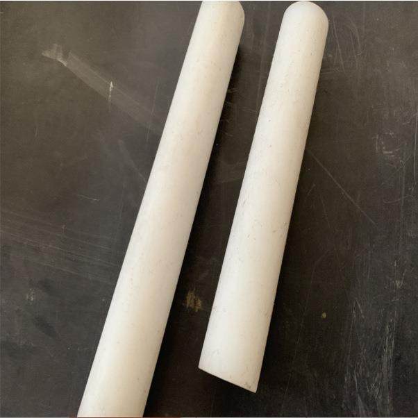 .PFA棒材供应白色pfa棒表面光滑可溶性聚四氟乙烯棒可做垫圈垫片,淘宝优惠券,粉丝福利购,淘宝优惠卷