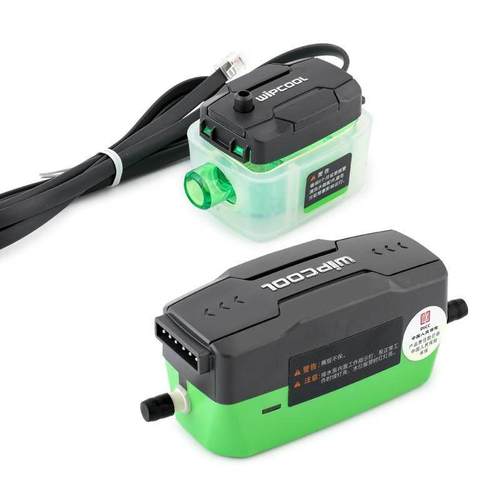 维朋空调排水泵P16天花机吸顶风机盘管冷凝水排水器P32无刷电机 - 图3