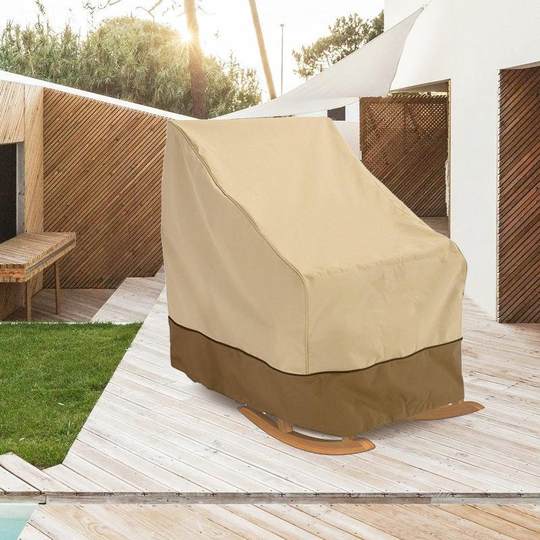 Cover waterproof, dustproof, outdoor sun protection, rain protection, furniture, courtyard cloth, machinery and equipment, sofa, table, chair, oxford bag