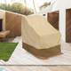 Cover waterproof, dustproof, outdoor sun protection, rain protection, furniture, courtyard cloth, machinery and equipment, sofa, table, chair, oxford bag
