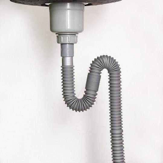 洗手盆下水管排水管厨房卫生间地漏防臭防腐万能伸缩塑料加长软管,淘宝优惠券,粉丝福利购,淘宝优惠卷