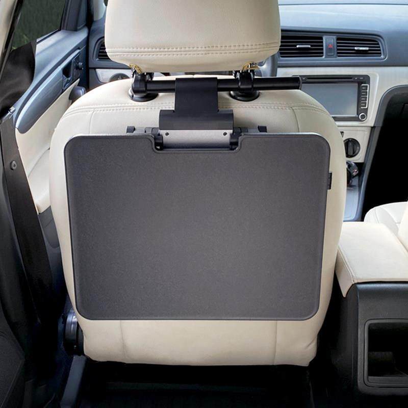 车载小桌板后排折叠桌子汽车用办公多功能后座笔记本手机支架,淘宝优惠券,粉丝福利购,淘宝优惠卷